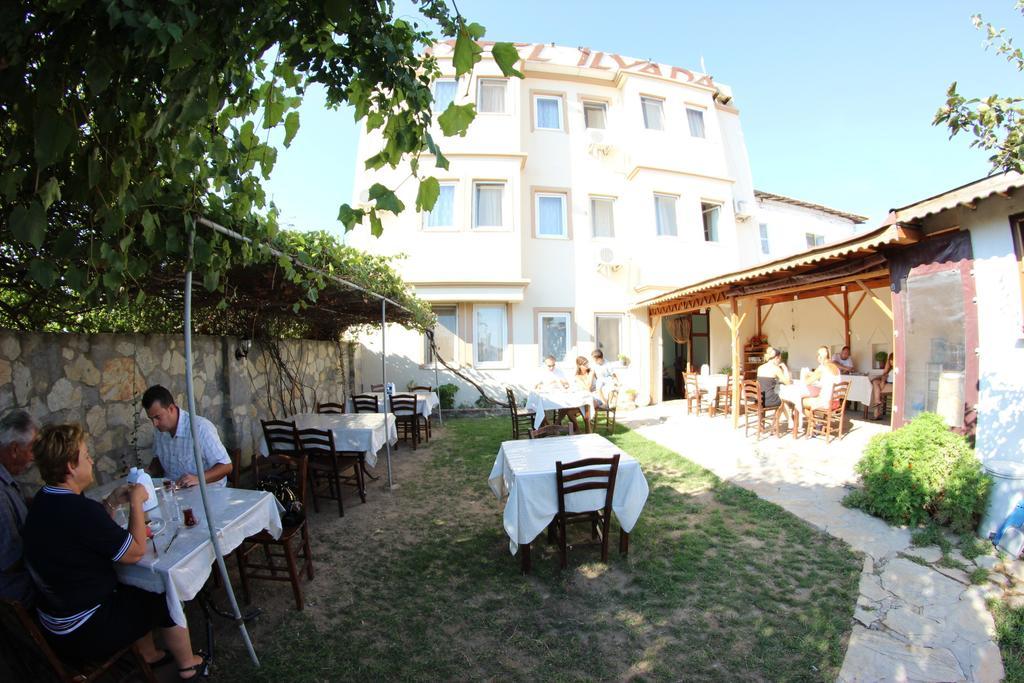 Ilyada Hotel Bozcaada Island Bilik gambar