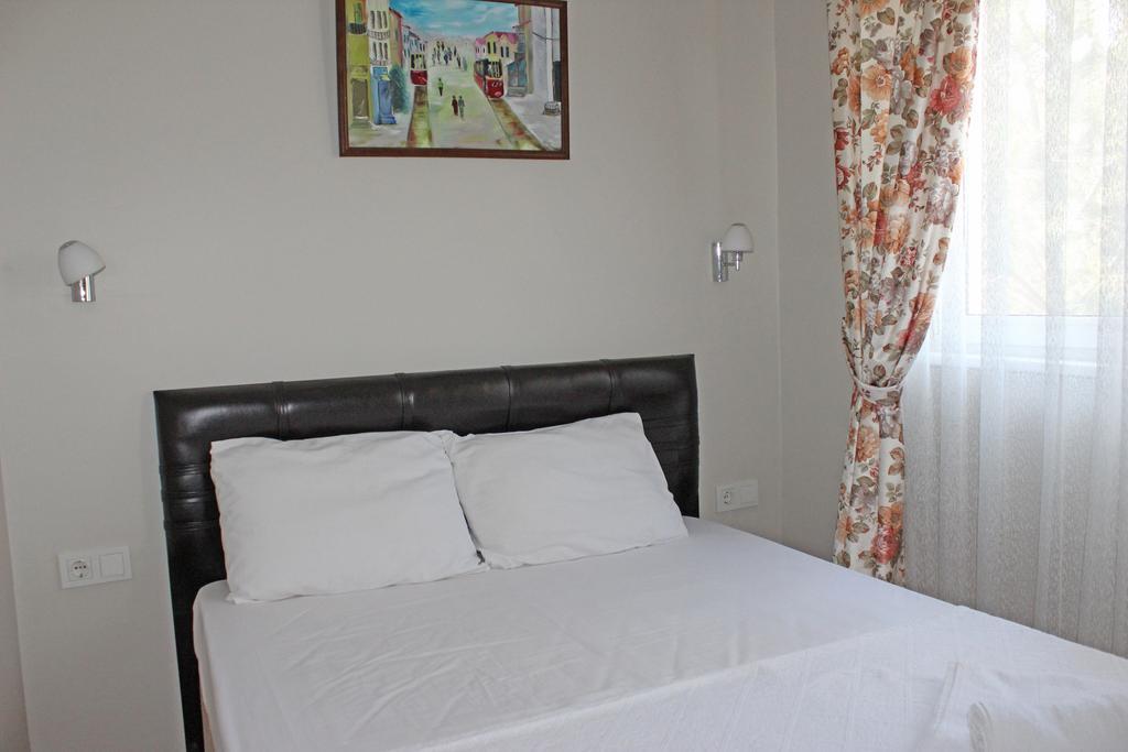 Ilyada Hotel Bozcaada Island Bilik gambar